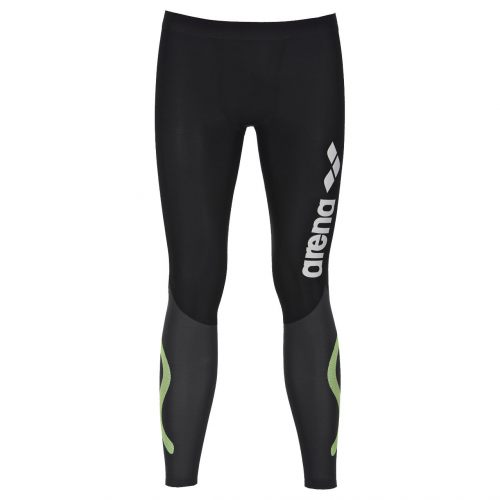 long compression tights